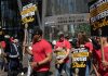 Long Island Rail Road strike is over, New York Gov. Hochul says