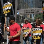 Long Island Rail Road strike is over, New York Gov. Hochul says