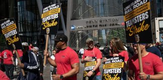 Long Island Rail Road strike is over, New York Gov. Hochul says