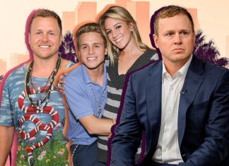 From reality star to LA mayoral candidate: The evolution of Spencer Pratt