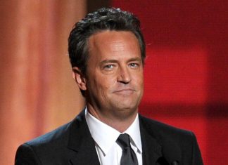 Matthew Perry’s assistant to be sentenced for injecting ketamine that killed actor