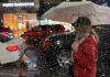 Break in wet weather could salvage Memorial Day in the Northeast and Midwest
