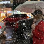 Break in wet weather could salvage Memorial Day in the Northeast and Midwest