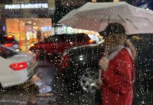 Break in wet weather could salvage Memorial Day in the Northeast and Midwest