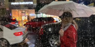 Break in wet weather could salvage Memorial Day in the Northeast and Midwest