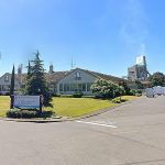 Multiple injuries reported after chemical explosion at facility in Washington state