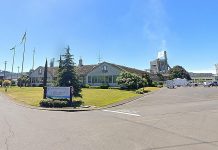 Multiple injuries reported after chemical explosion at facility in Washington state