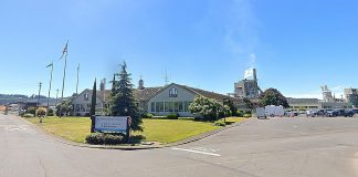 Multiple injuries reported after chemical explosion at facility in Washington state