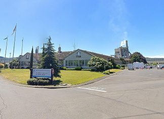 Multiple injuries reported after chemical explosion at facility in Washington state