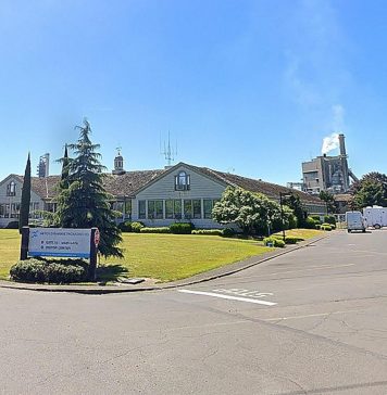 Multiple injuries reported after chemical explosion at facility in Washington state
