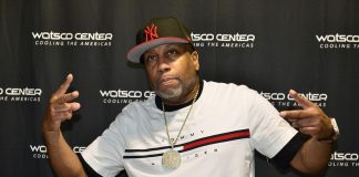 Rapper Rob Base, known for ‘It Takes Two,’ dies at 59