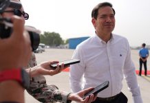 Iran live updates: Peace deal a ‘work in progress,’ Rubio says
