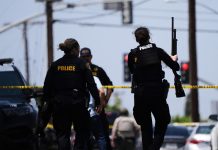 What to know about the San Diego Islamic Center shooting suspects