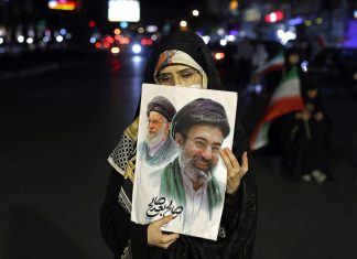 Iran live updates: Saudi Arabia, UAE condemn fresh drone attacks