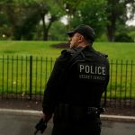 Secret Service, FBI respond to reports of ‘shots fired’ near White House