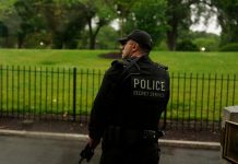 Secret Service, FBI respond to reports of ‘shots fired’ near White House