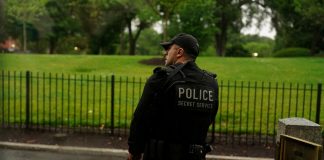 Secret Service, FBI respond to reports of ‘shots fired’ near White House