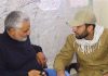 Iraqi national charged with coordinating terror attacks that aimed to stop Iran war