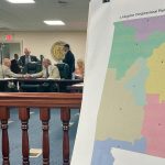 Federal court blocks Alabama effort to use GOP-friendly congressional map