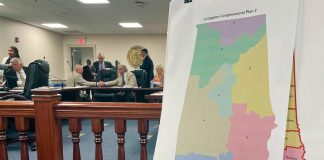 Federal court blocks Alabama effort to use GOP-friendly congressional map