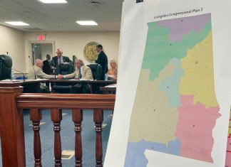 Federal court blocks Alabama effort to use GOP-friendly congressional map