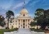 Alabama 2026 live primary election results