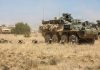 Army cuts medical training amid funding woes