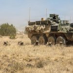 Army cuts medical training amid funding woes