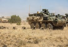 Army cuts medical training amid funding woes