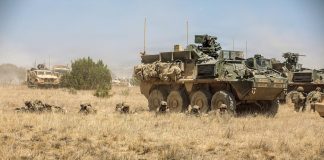 Army cuts medical training amid funding woes