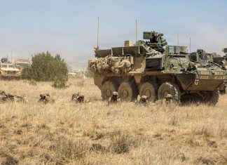 Army cuts medical training amid funding woes