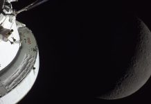 NASA reveals new details on plan to build a base on the moon
