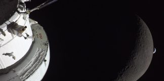 NASA reveals new details on plan to build a base on the moon