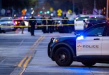 No evidence Austin mass shooter suspect was connected to terrorist organization: FBI