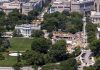 Breakdown of $1 billion request for Trump’s White House ballroom project