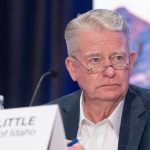 Idaho 2026 live primary election results