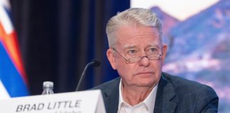 Idaho 2026 live primary election results