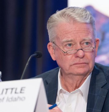 Idaho 2026 live primary election results