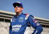 NASCAR community and beyond pays tribute to race car legend Kyle Busch
