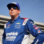 NASCAR community and beyond pays tribute to race car legend Kyle Busch