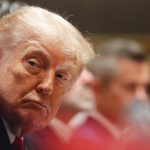 ‘I don’t care about the midterms’: Trump says he’s in no rush to reach deal with Iran
