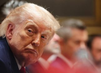 ‘I don’t care about the midterms’: Trump says he’s in no rush to reach deal with Iran