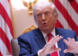 Financial app for managing Trump Accounts set to launch Thursday