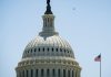 Senate advances legislation to withhold pay from senators during government shutdowns