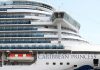 115 people sickened in norovirus outbreak on cruise ship: CDC