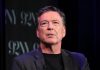 Tentative trial date set in James Comey’s ‘seashell’ case