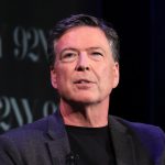 Tentative trial date set in James Comey’s ‘seashell’ case