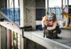Jobs report set to show hiring as Iran war took hold