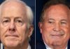 Texas Senate runoff tests Trump’s influence