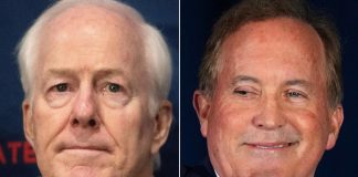 Texas Senate runoff tests Trump’s influence